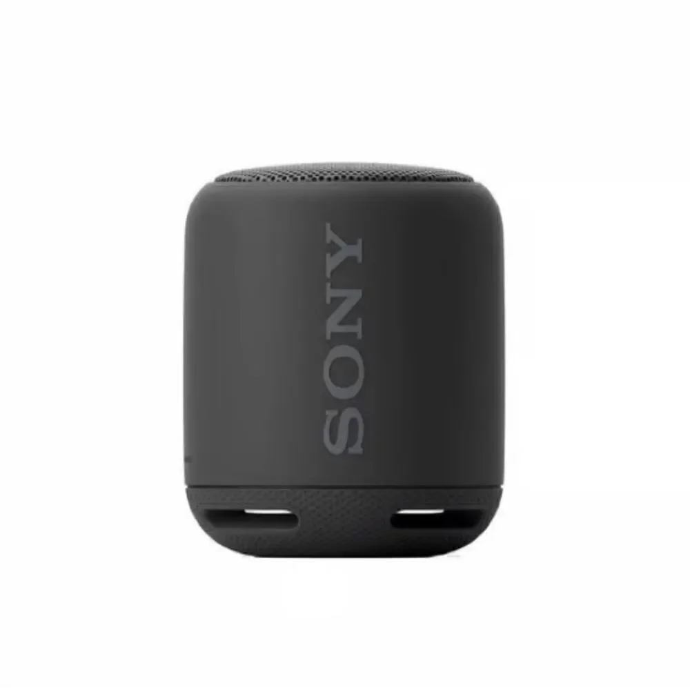 Sony SRS-XB10 Wireless Bluetooth speaker - Black
